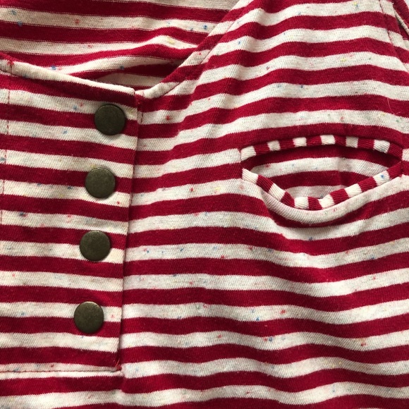 Perfect Cropped Tank! - Picture 3 of 4